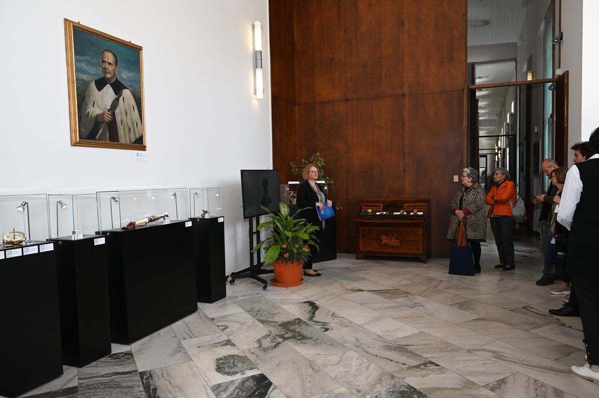 L’Università degli Studi di Milano Cento anni di storia, scienza, arte e cultura L’Università degli Studi di Milano Cento anni di storia, scienza, arte e cultura