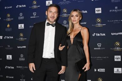 Totti-Blasi, Ilary non vuole gli “alimenti”. Ma il problema è Bastian Muller