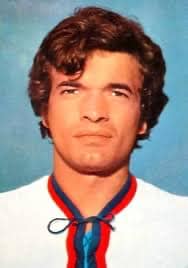 Morto “Bobo” Gori: l’ex calciatore vinse 4 scudetti con Inter, Juve, Cagliari