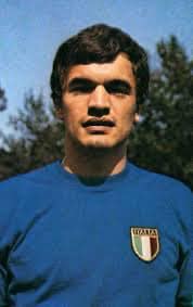 Morto “Bobo” Gori: l’ex calciatore vinse 4 scudetti con Inter, Juve, Cagliari