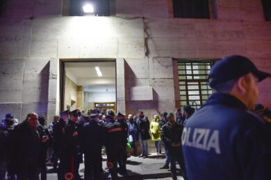 Napoli, Di Lauro aggrediva la moglie in casa: arrestato il figlio del boss