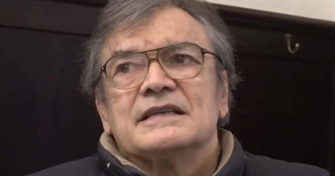 Morto “Bobo” Gori: l’ex calciatore vinse 4 scudetti con Inter, Juve, Cagliari