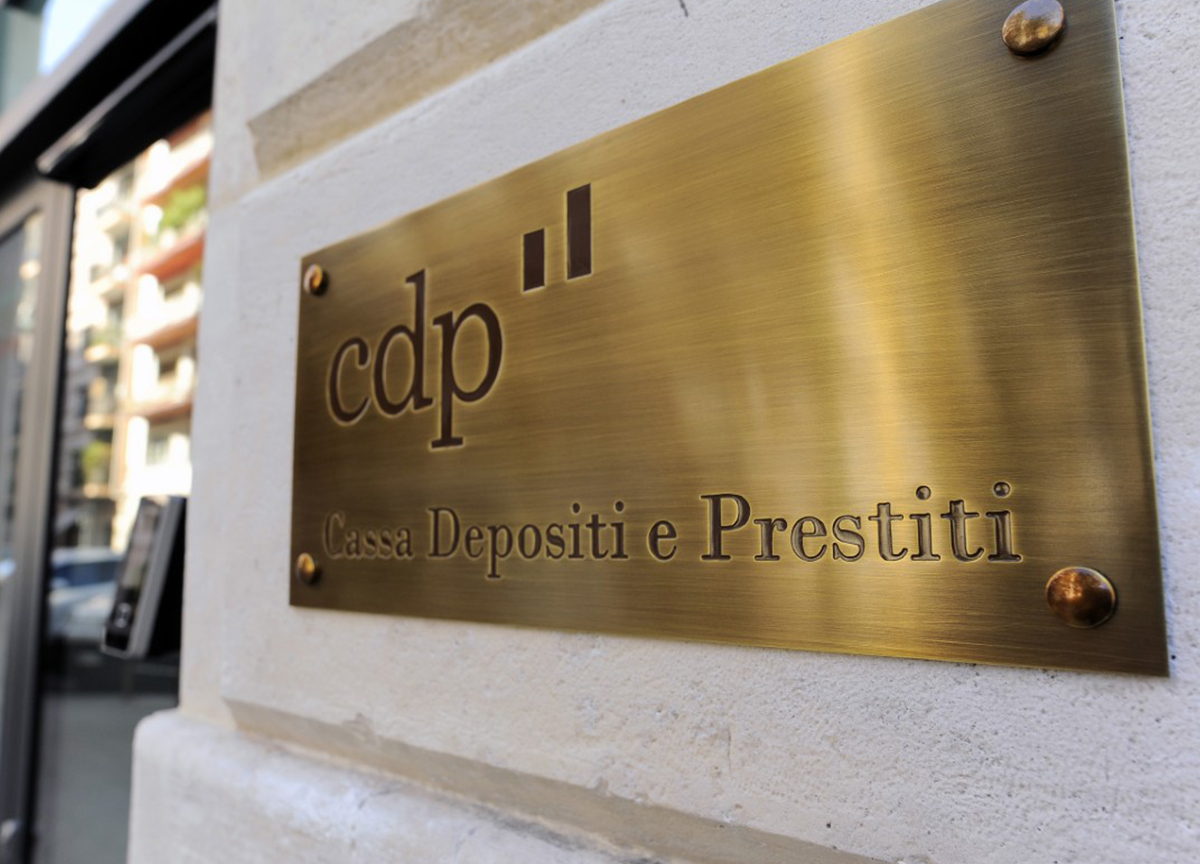CDP: al via piano di rinegoziazione mutui per oltre 6 mila Enti Locali CDP: al via piano di rinegoziazione mutui per oltre 6 mila Enti Locali