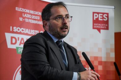 Maraio (PSI): “Con la Schlein un argine contro i sovranisti”