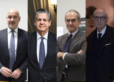 Nomine, colpo di scena: Profumo potrebbe restare, Donnarumma verso Enel