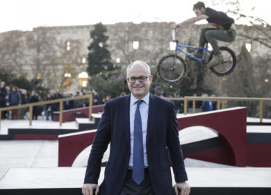 Giubileo, Gualtieri: “Accordo per altre 175 opere: prossimo Dpcm dopo Pasqua”