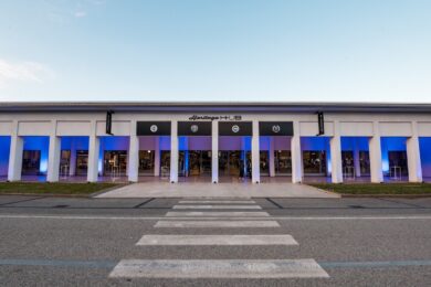 Una notte all’Heritage Hub: motori, musica e cultura si incontrano