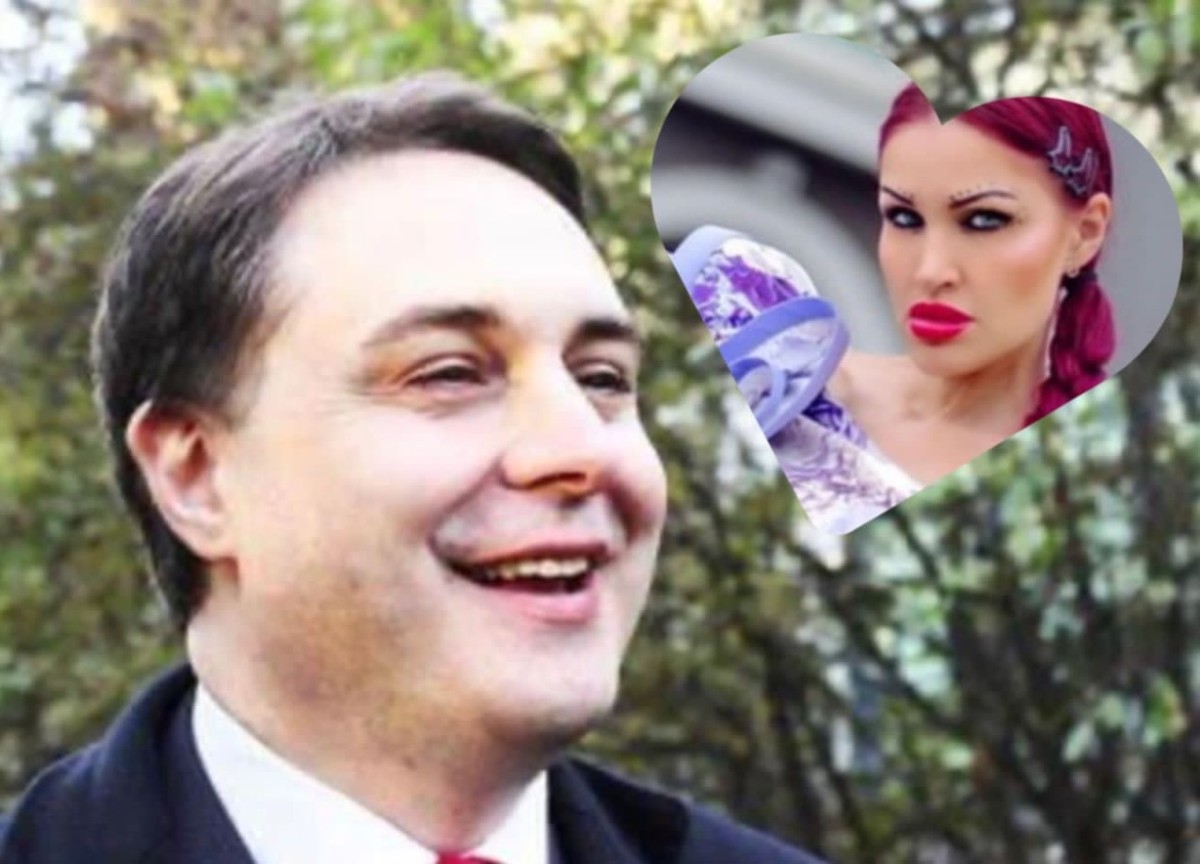 Andrea Diprè si racconta: “Alisha Griffanti mi ha salvato la vita” Andrea Diprè si racconta: “Alisha Griffanti mi ha salvato la vita”