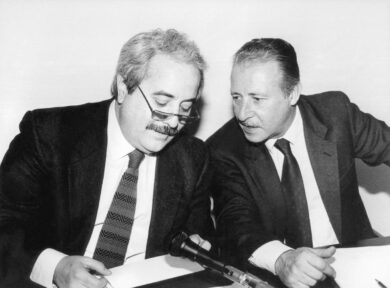 Strage via D’Amelio: “Non fu la mafia ad ordinare l’omicidio di Borsellino”