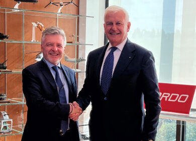 Leonardo e Siemens: firmato MoU per piattaforma di cybersecurity