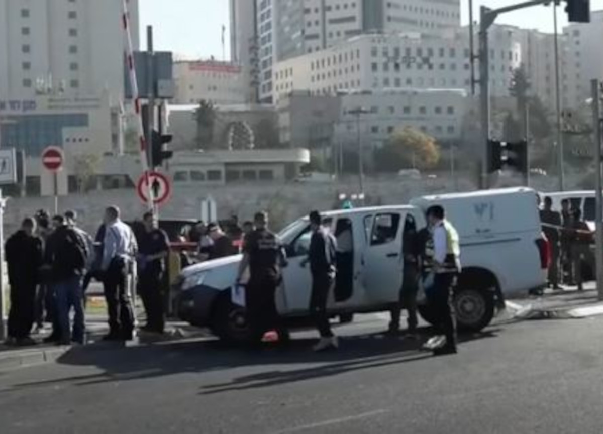 Gerusalemme, altro fuoco alle polveri: la tensione perenne tra ebrei-musulmani Gerusalemme, altro fuoco alle polveri: la tensione perenne tra ebrei-musulmani