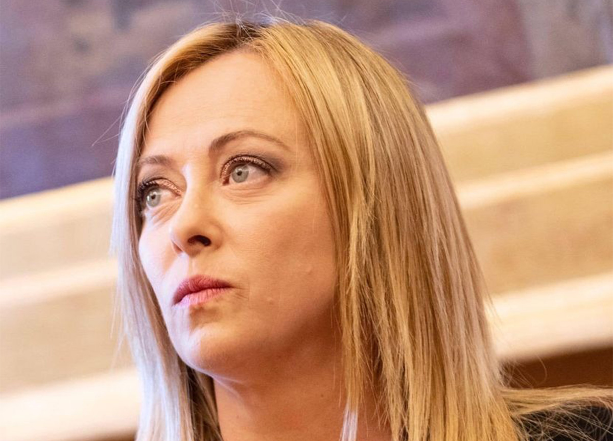 Terremoto L’Aquila, Meloni in visita per i 14 anni: “Città resiliente” Terremoto L’Aquila, Meloni in visita per i 14 anni: “Città resiliente”