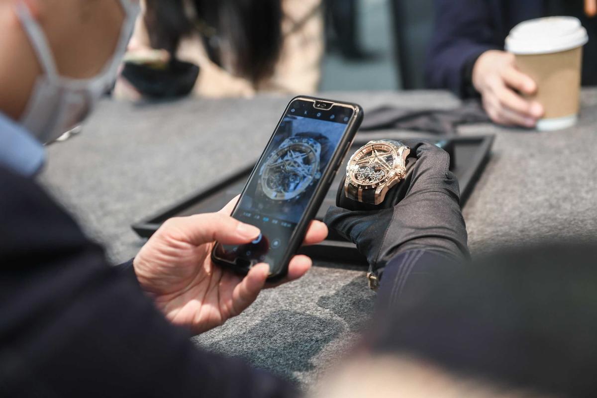 Esplode l’usato anche tra gli orologi, +27% del mercato negli ultimi due anni Esplode l’usato anche tra gli orologi, +27% del mercato negli ultimi due anni