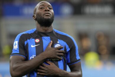 Lukaku, chiusa la curva della Juventus: 3 giornate a Cuadrado e 1 a Handanov