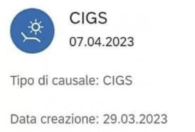 Una sdraio al sole nella mail sulla Cigs, affronto dell’ex Ilva ai dipendenti