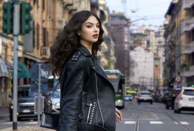 Dolce&Gabbana lancia il nuovo profumo, on air lo spot con la figlia di Monica Bellucci