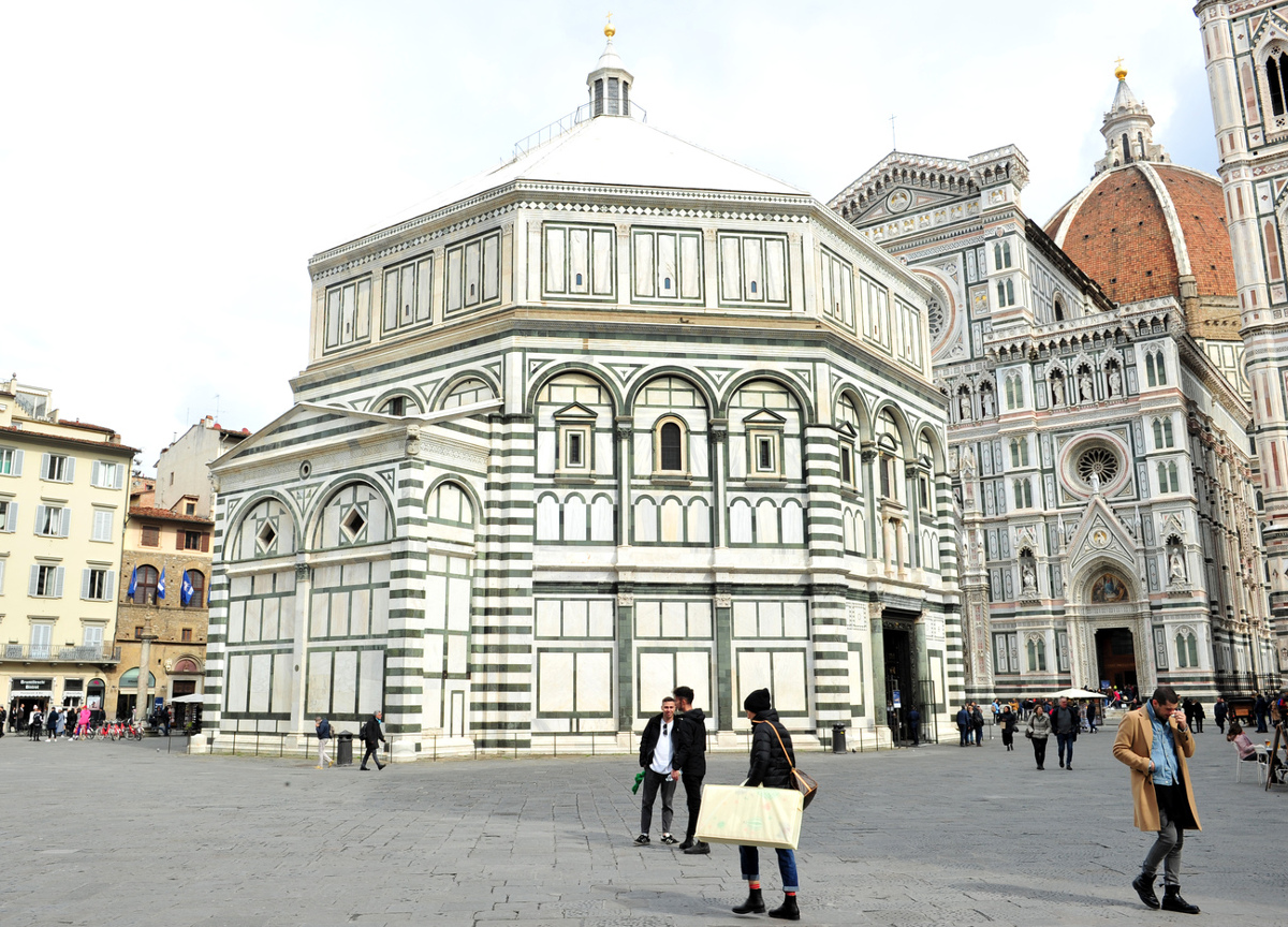 Volotea, Bari – Firenze con tre frequenze settimanali Volotea, Bari – Firenze con tre frequenze settimanali