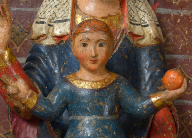 L’arte e l’antiquariato protagonisti in Umbria con AMAB