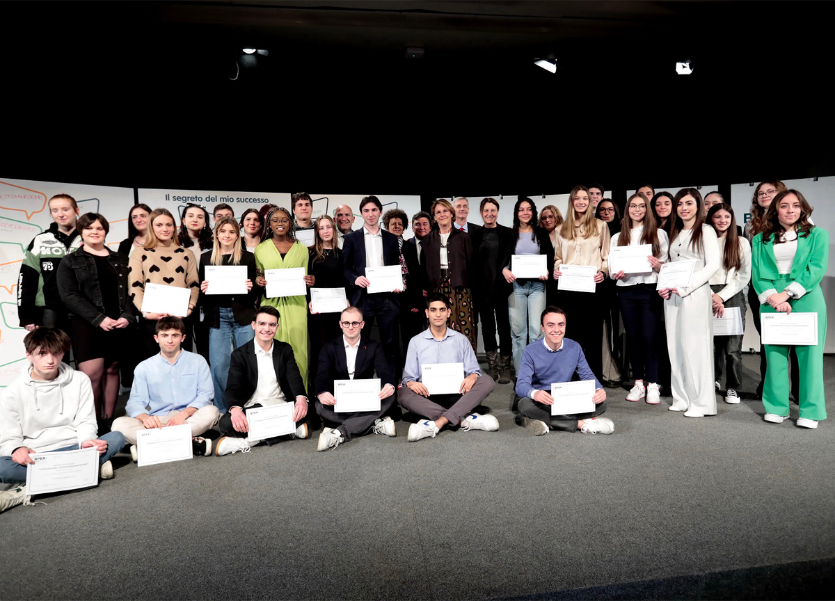 BPER Banca, assegnate 266 borse di studio a giovani meritevoli BPER Banca, assegnate 266 borse di studio a giovani meritevoli