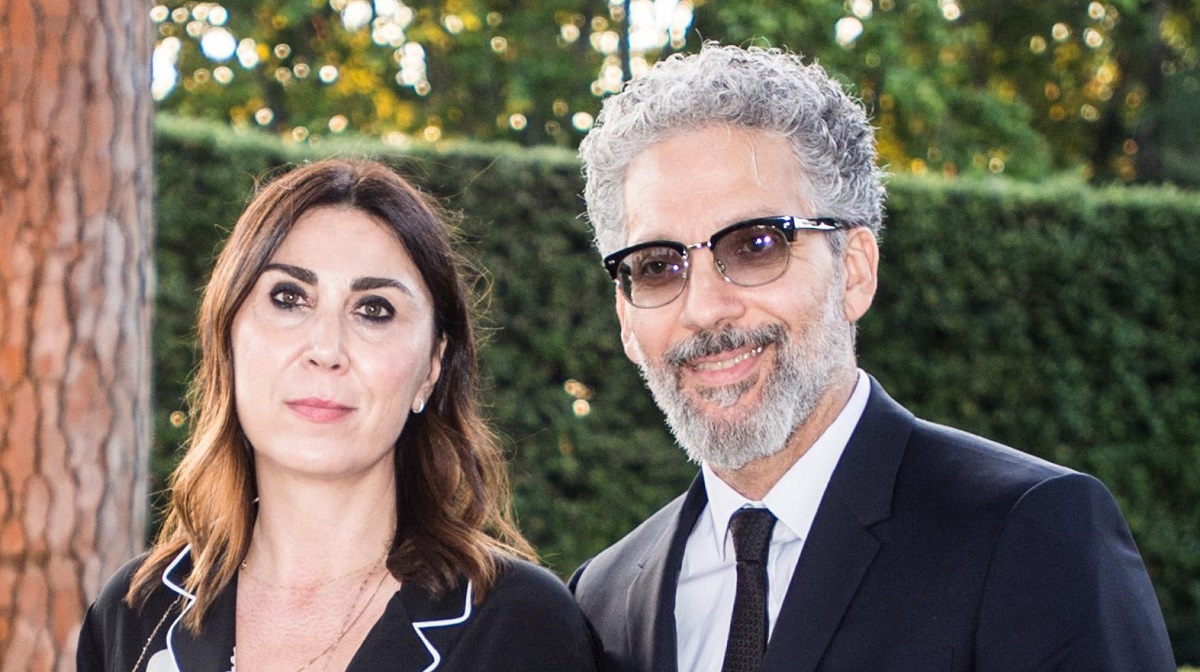 Chi è la moglie di Beppe Fiorello? Tutto su Eleonora Pratelli Chi è la moglie di Beppe Fiorello? Tutto su Eleonora Pratelli