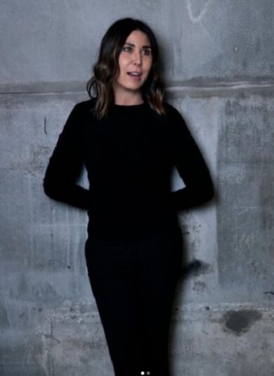 Chi è la moglie di Beppe Fiorello? Tutto su Eleonora Pratelli