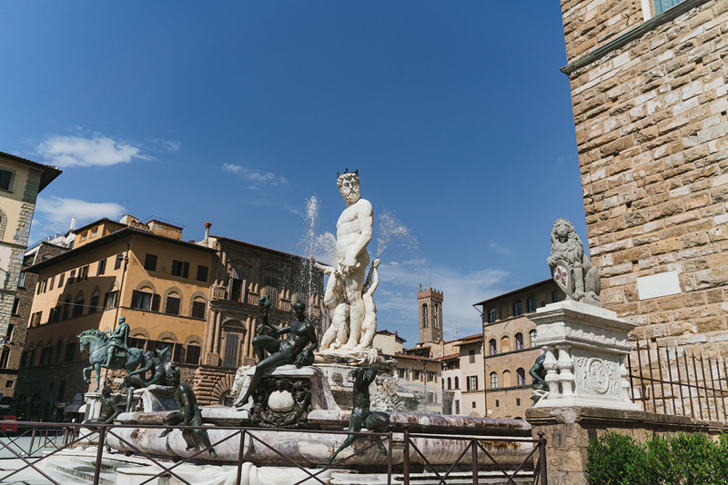 Volotea, Bari – Firenze con tre frequenze settimanali Volotea, Bari – Firenze con tre frequenze settimanali