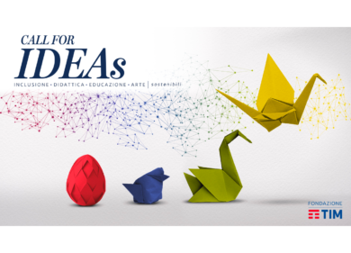 Fondazione TIM: oltre 2 milioni per progetti di innovazione sociale