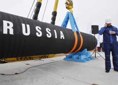 Russia? Già tutto dimenticato: Berlino pensa a riaprire il Nord Stream