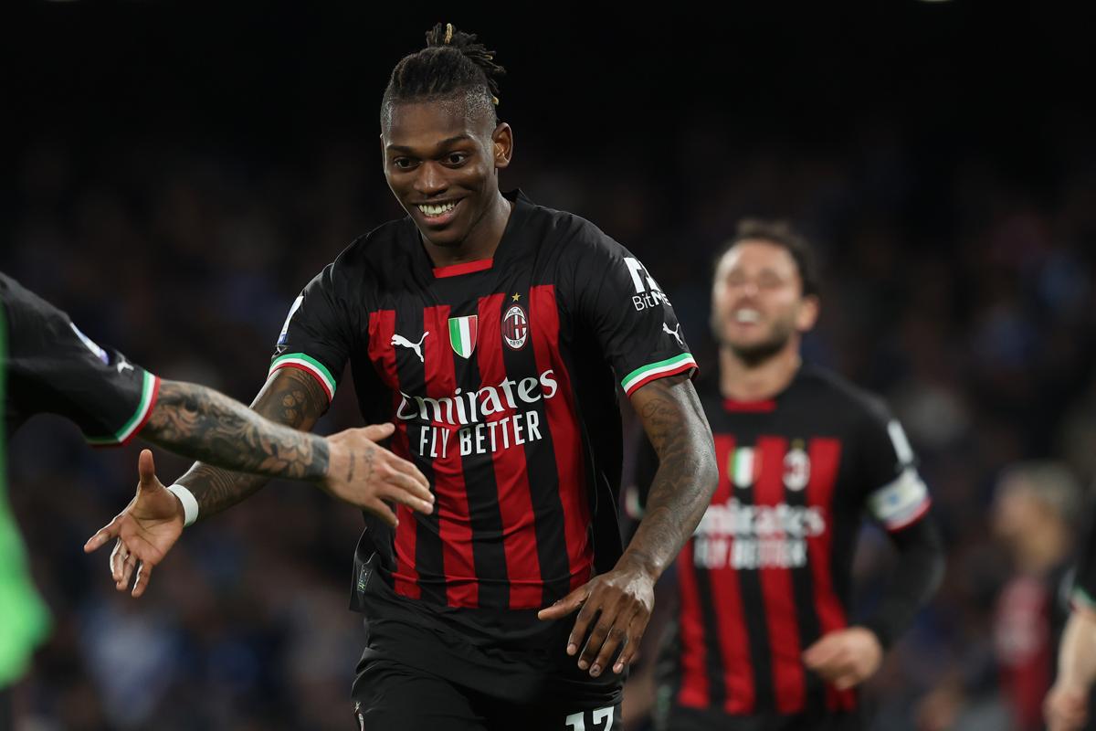 Milan-Leao rinnovo: bomba dal Portogallo (con assist del Lille). Retroscena