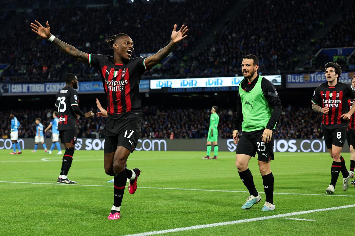 Milan-Leao rinnovo: bomba dal Portogallo (con assist del Lille). Retroscena