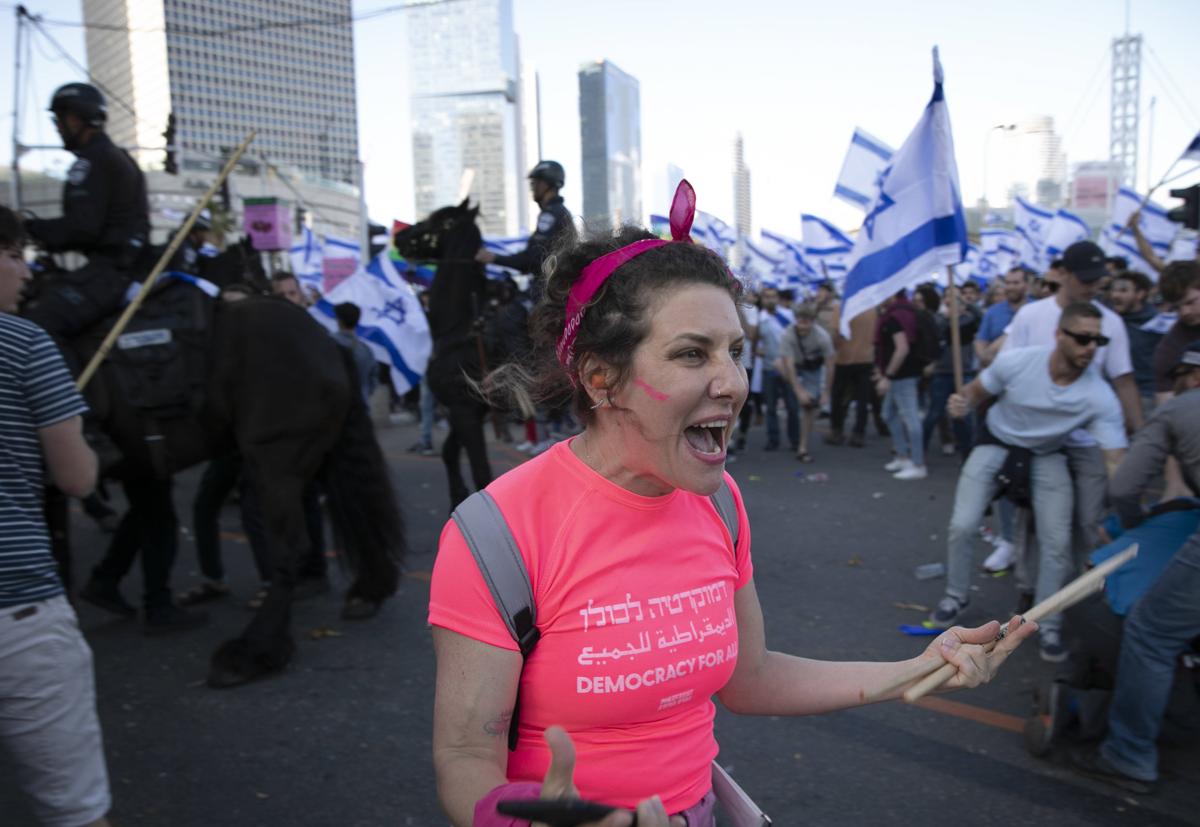 Israele, Libano e Gaza sotto attacco. Netanyahu: “Pagheranno l’aggressione” Israele, Libano e Gaza sotto attacco. Netanyahu: “Pagheranno l’aggressione”
