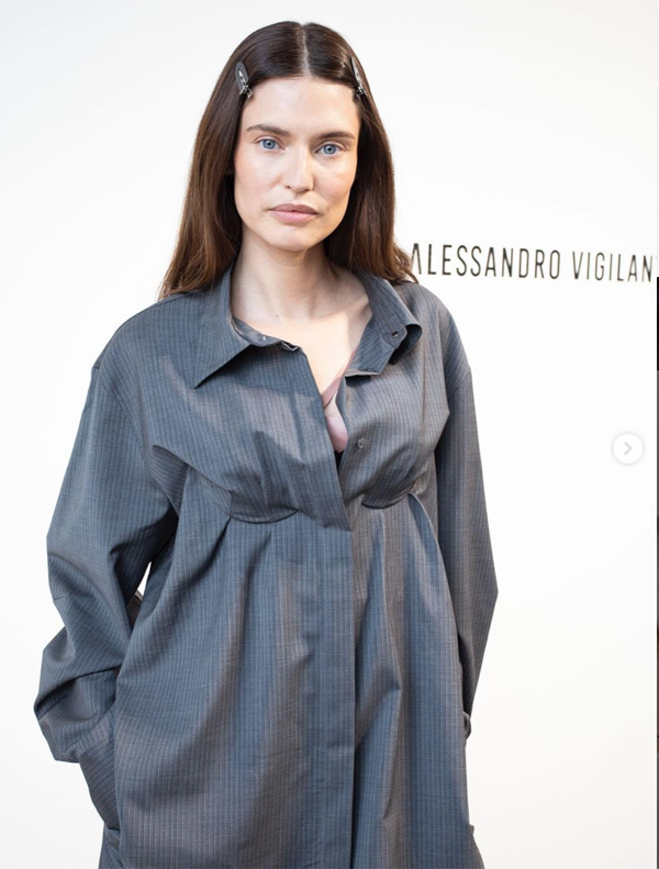 Moda, Alessandro Vigilante ad Affari: Elisa, Dua Lipa e… i vip li vesto io