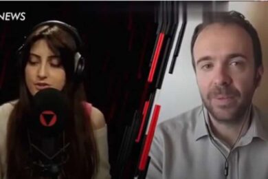 Berlusconi, Tel Aviv, caos Taiwan e.. Affaritaliani si sintonizza su Rtl 102.5