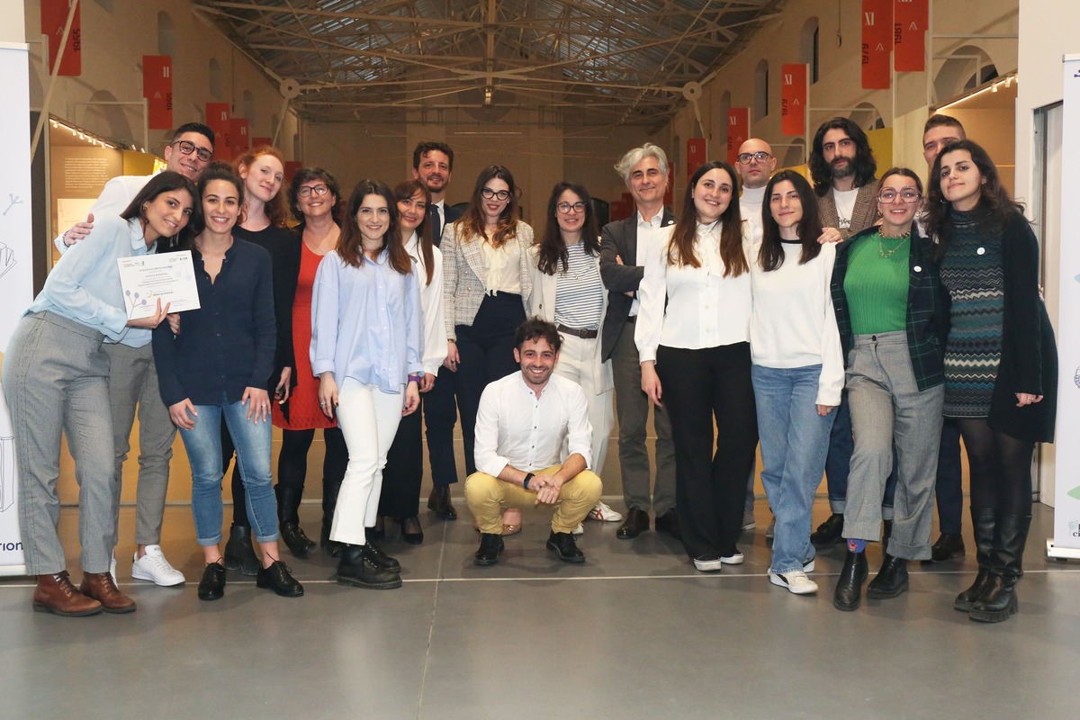 Eco-progettazione batterie: premiati tre giovani designer Eco-progettazione batterie: premiati tre giovani designer