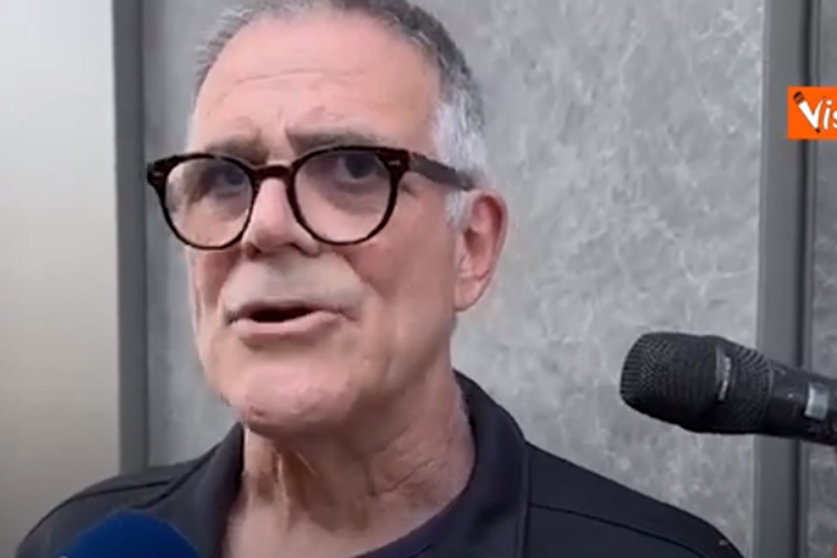 Berlusconi ricoverato, Zangrillo: “Le cose stanno andando secondo gli standard attesi” Berlusconi ricoverato, Zangrillo: “Le cose stanno andando secondo gli standard attesi”