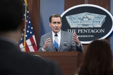 Usa, nuova fuga di file top secret. Spiati anche Seul e altri alleati