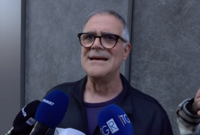 Berlusconi, Zangrillo sbotta con i giornalisti: “Sta bene, ma che cazzo ve ne frega del suo umore”