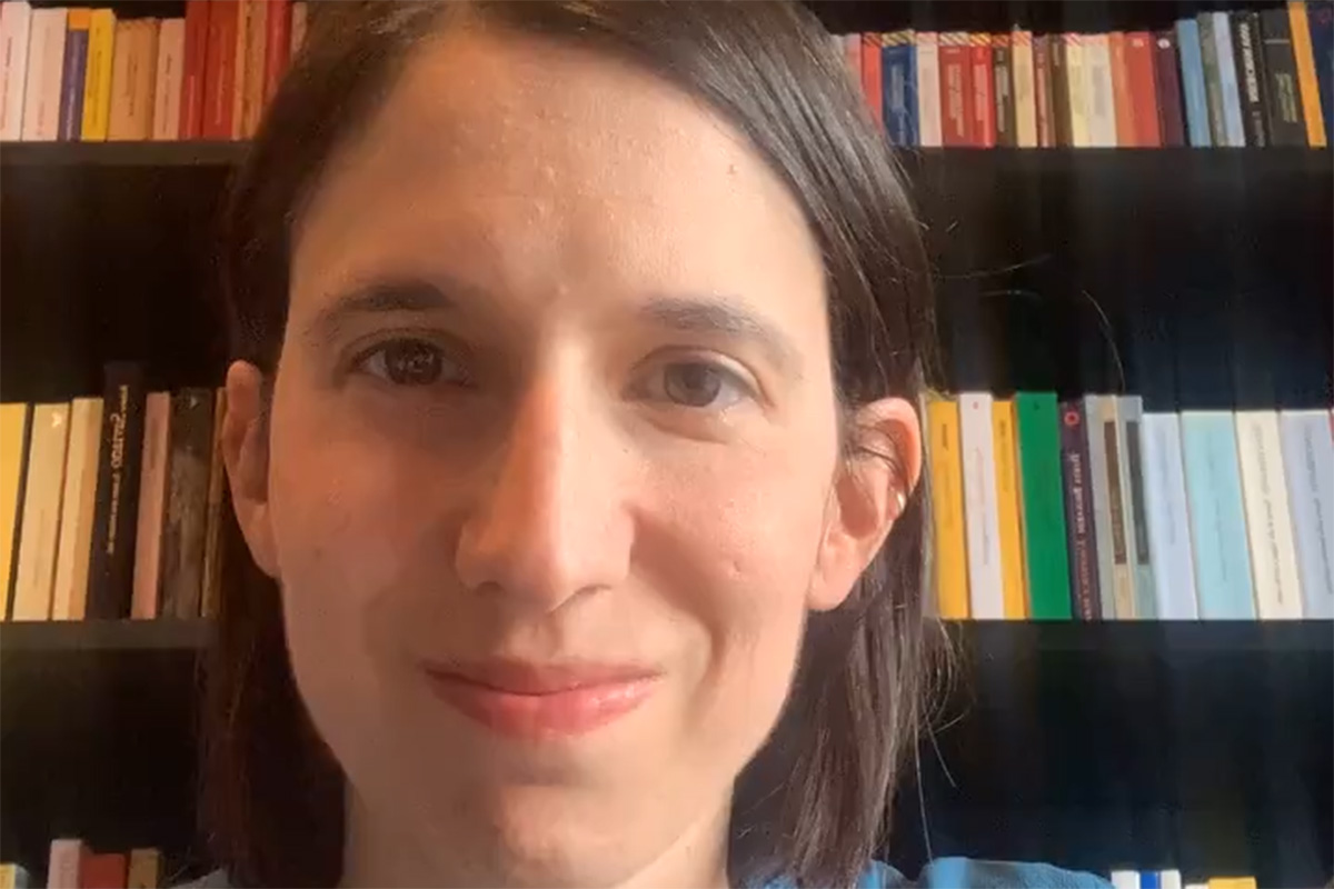 Schlein scontenta tutti. L'”anti inceneritore” Corrado all’ambiente è un caso Schlein scontenta tutti. L'”anti inceneritore” Corrado all’ambiente è un caso