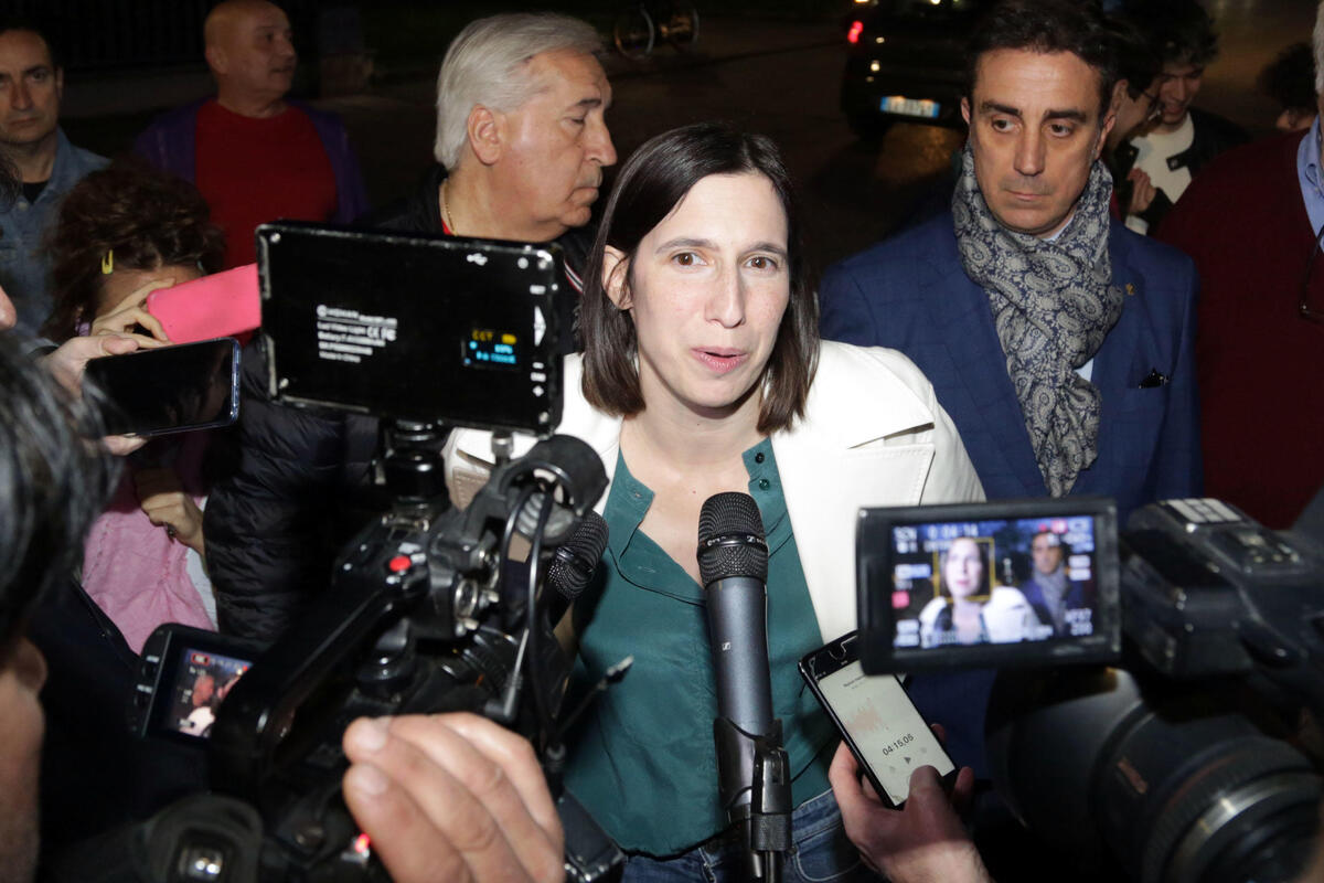 Schlein scontenta tutti. L'”anti inceneritore” Corrado all’ambiente è un caso Schlein scontenta tutti. L'”anti inceneritore” Corrado all’ambiente è un caso