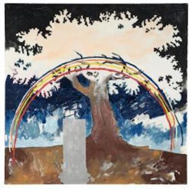 L’evento dell’anno per l’arte: l’uscita del catalogo anni ’60 di Schifano