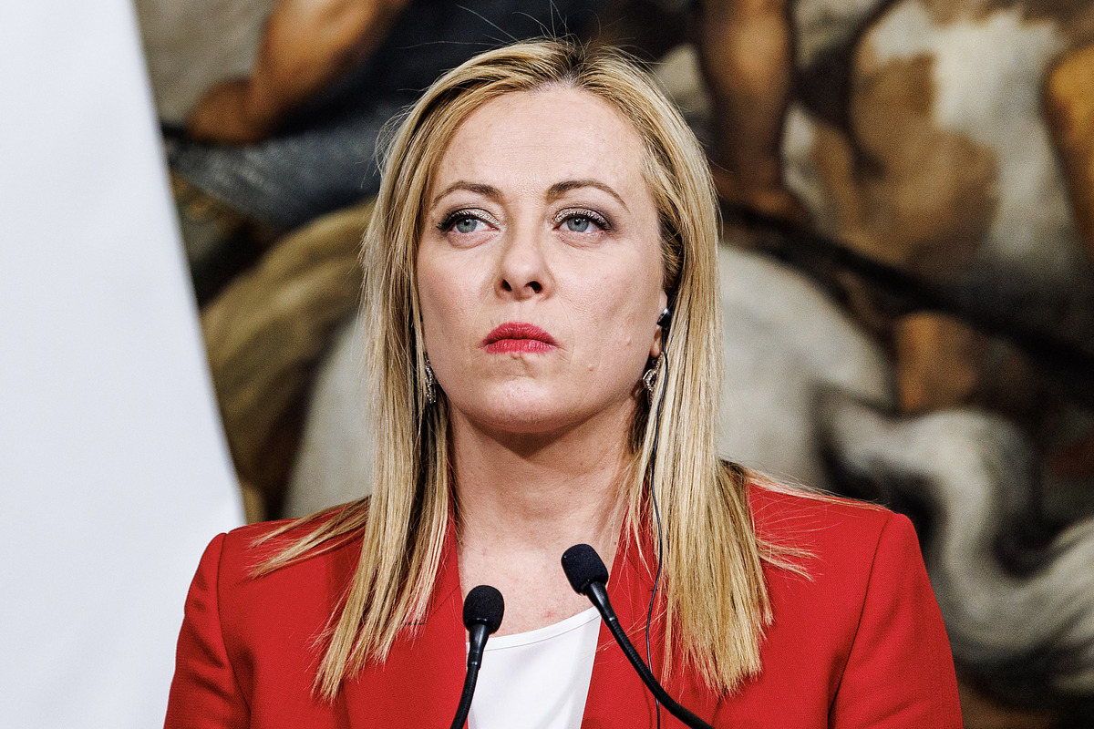 Nomine, Meloni mantiene la promessa: l’ad di Terna sarà una donna. Le scelte Nomine, Meloni mantiene la promessa: l’ad di Terna sarà una donna. Le scelte