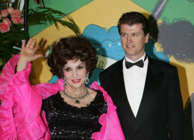 Eredità Gina Lollobrigida, 3,9 mln a Panama. Guerra Skofic-Piazzolla e tesoro