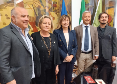 AMAB 2023, presentata la nuova Mostra nazionale Arte e Antiquariato