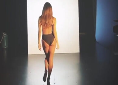 Belen diserta ancora una volta “Le Iene”. Il rumors manda in tilt social e fan