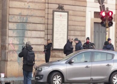 Eco-vandali, l’assessore Caruso: “Bene l’intervento del Governo”