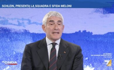 Casini smonta Schlein: “L’opposizione barricadera non dà fastidio a Meloni”