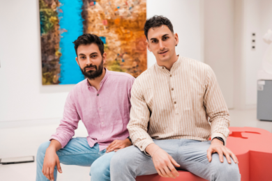 Simon Dee: “Portiamo la street art in Internet”