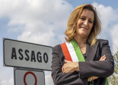 Ad Assago cambio di patrono: addio a San Desiderio, ecco Sant’Ambrogio