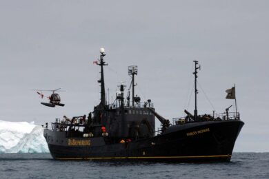 Cina-Taiwan, ancora alta tensione: navi da guerra e caccia intorno l’isola