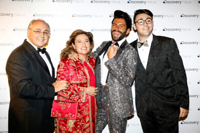 Federico Fashion Style resta solo a Pasqua: “Dov’è mia figlia?”. La denuncia